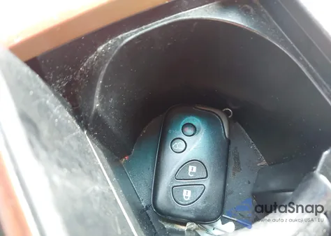 2011 Lexus Rx 350 из США, поврежденный, VIN 2T2ZK1BAXBC045125